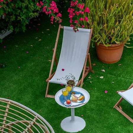 Casa Hortênsias - Charming 3*