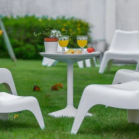 Casa Hortênsias - Charming 3* Sintra