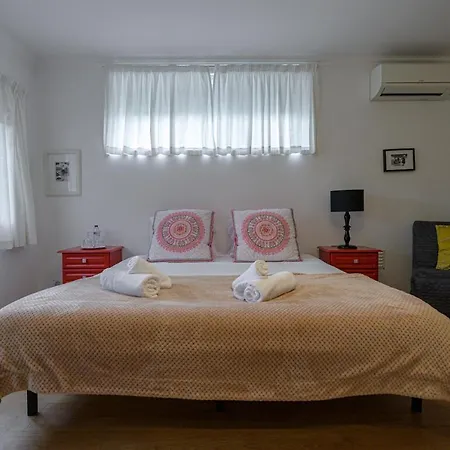Casa Hortênsias - Charming Alojamento de Acomodação e Pequeno-almoço 3*