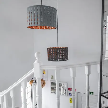 Casa Hortênsias - Charming Alojamento de Acomodação e Pequeno-almoço