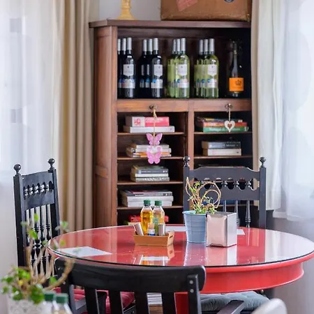 Casa Hortênsias - Charming 3*