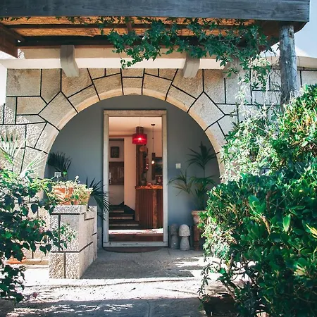 Bed & Breakfast Star Pine *