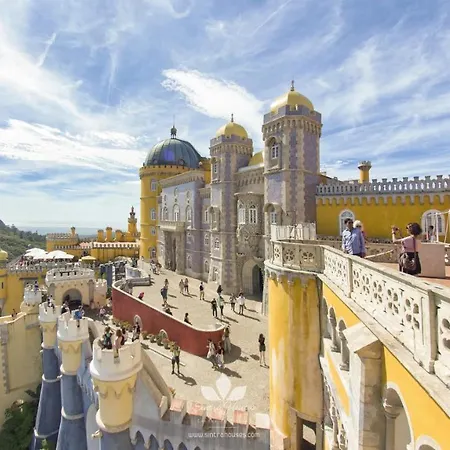 Villa Maria Sintra