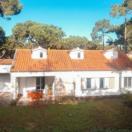 Chalet Sintra Benjamim Vh'S