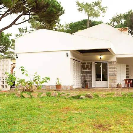 Sintra Benjamim Vh'S Chalet *