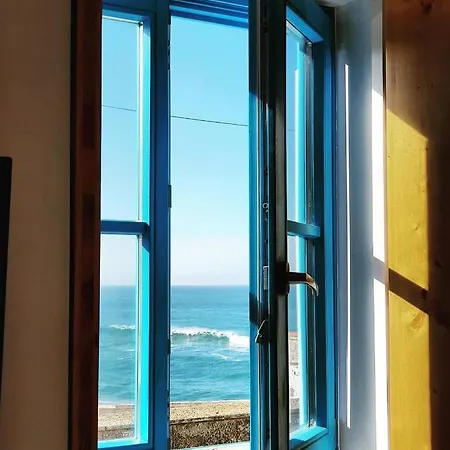 Azenhas Do Mar West Coast Design And Surf Apartment Sintra