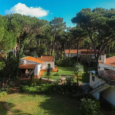 Sintra Benjamim Vh'S Chalet