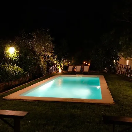 Quinta Da Caloura *