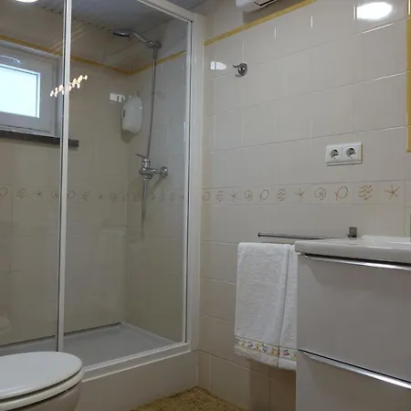 Casa Bom Dia Holiday home *