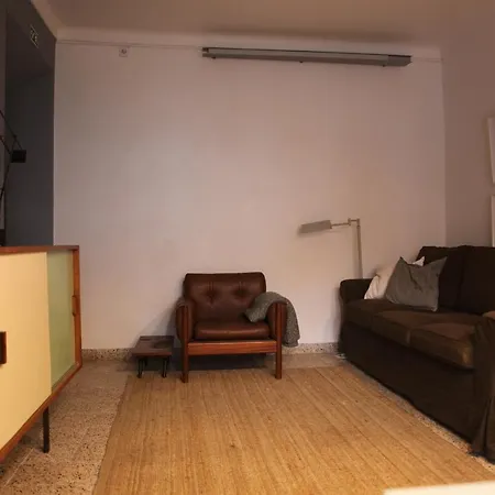 Ribeira Dos Marinheiros Vermelho Apartment