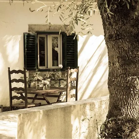 Alojamento de Turismo Rural Quinta Da Caloura *
