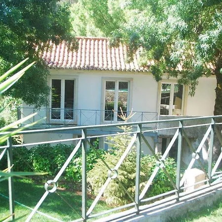 Quinta Da Caloura Alojamento de Turismo Rural Sintra