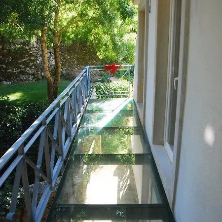 Quinta Da Caloura Alojamento de Turismo Rural *