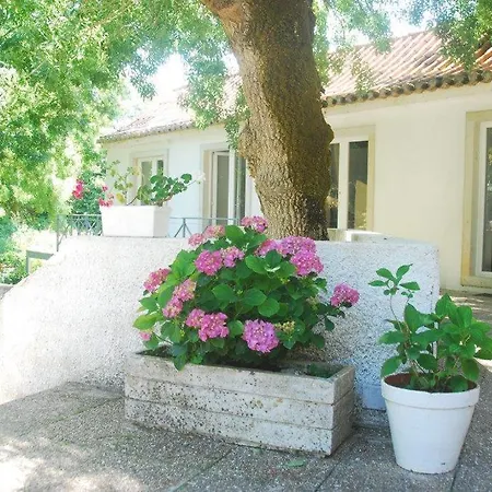 Quinta Da Caloura Alojamento de Turismo Rural Sintra