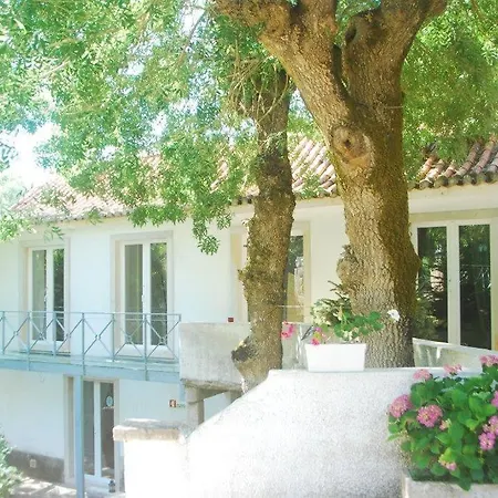 Quinta Da Caloura Alojamento de Turismo Rural *