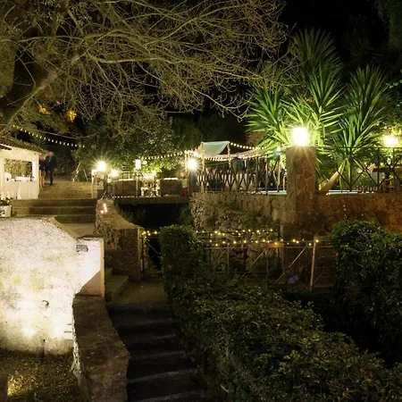 Quinta Da Caloura Alojamento de Turismo Rural