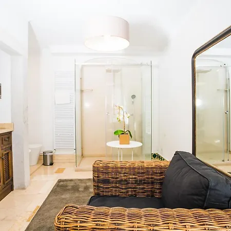 Quinta De Sao Tadeu Guest house