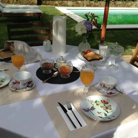 Quinta Da Caloura Alojamento de Turismo Rural Sintra
