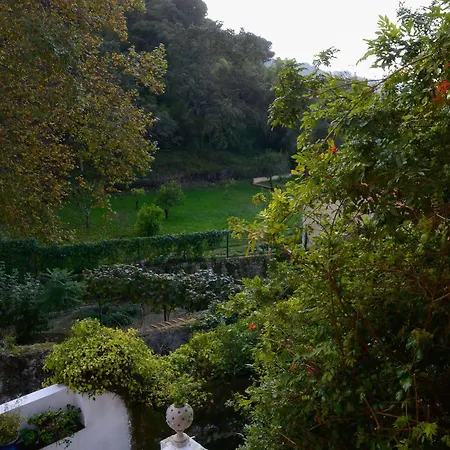 Quinta De Sao Tadeu Guest house 4*