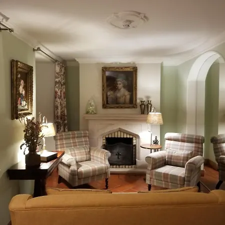 Hotel Lawrences 5*