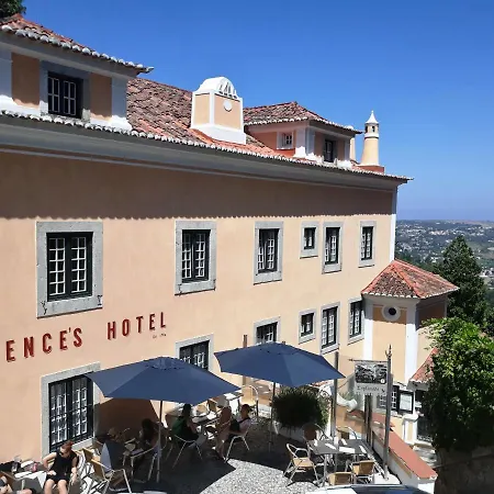 Lawrences 5* Sintra
