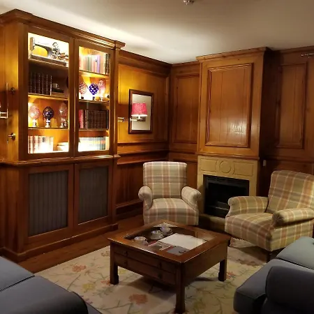 Lawrences Hotel Sintra