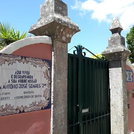 Casa Do Arco Guest house *