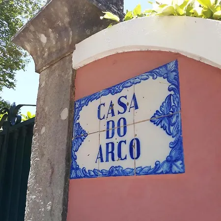 Guest house Casa Do Arco