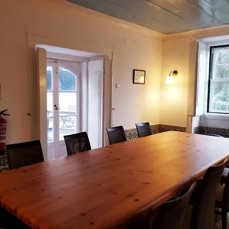 Casa Do Arco