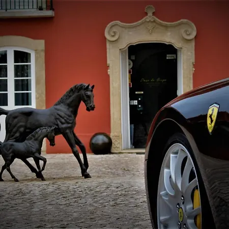 Paco Do Bispo Boutique House 4* Sintra