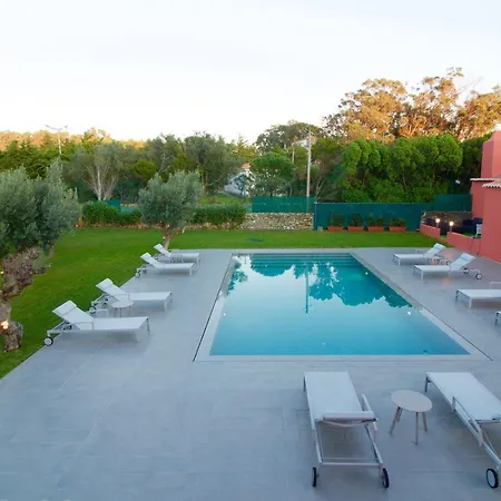 Paco Do Bispo Boutique House 4*