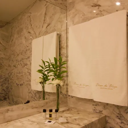 Paco Do Bispo Boutique House 4*