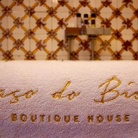 Paco Do Bispo Boutique House Bed & Breakfast Sintra