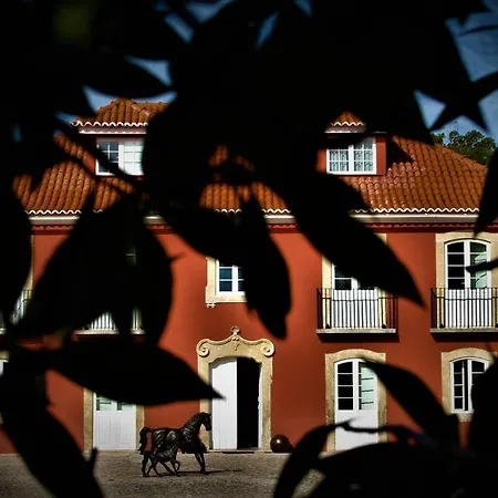 Bed & Breakfast Paco Do Bispo Boutique House