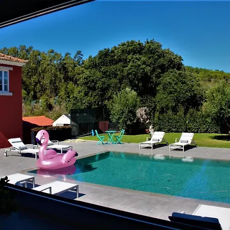 Paco Do Bispo Boutique House