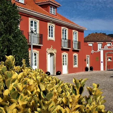 Paco Do Bispo Boutique House Bed & Breakfast Sintra