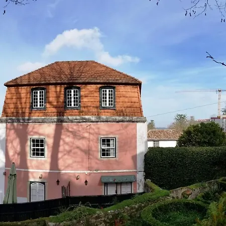 Casa Do Arco