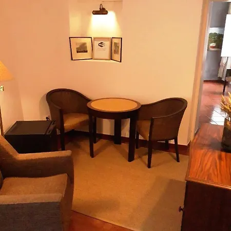 Guest house Casa Do Arco *