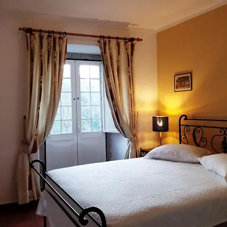 Guest house Casa Do Arco Sintra