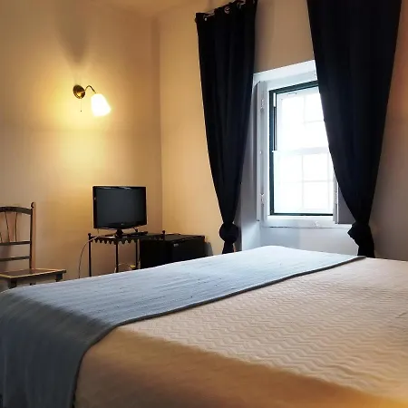 Casa Do Arco Guest house