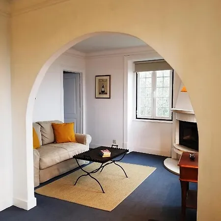 Casa Do Arco *