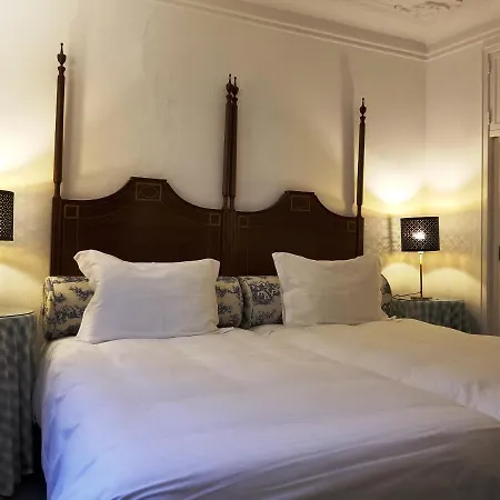 Casa Do Arco Guest house *
