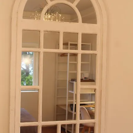 Aedan Bed & Breakfast Sintra