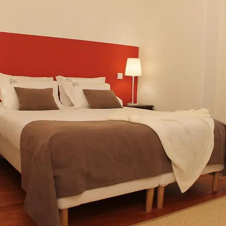 Aedan Bed & Breakfast Sintra