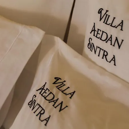 Aedan Bed & Breakfast Sintra
