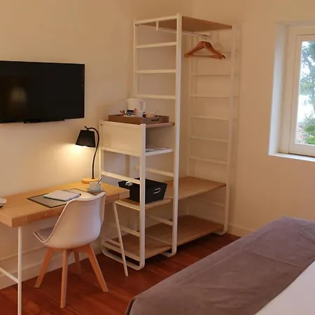 Aedan Bed & Breakfast Sintra