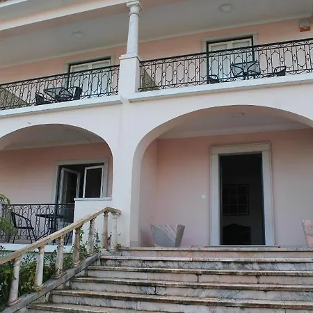 Bed & Breakfast Aedan *