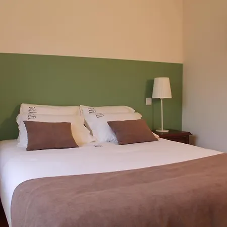 Bed & Breakfast Aedan