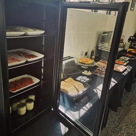 Aedan Bed & Breakfast