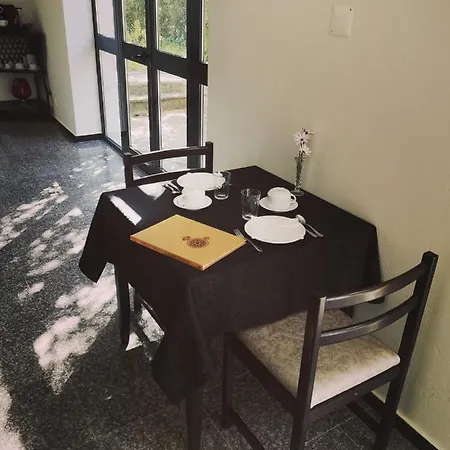 Aedan Bed & Breakfast Sintra
